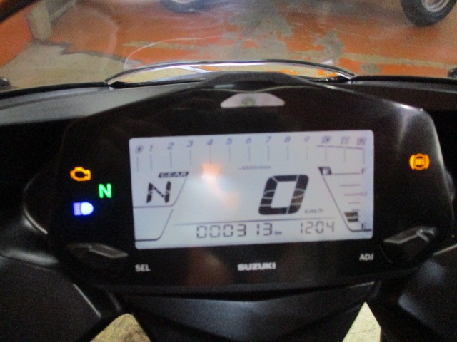 走行もびっくり低走行の３１３ｋｍ！！ここまでの低走行車は買い取り業務をおこなっている当社でも入手困難